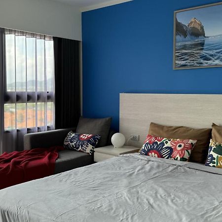 Huahin Dusitd2 Residences, Apartments Near Beach 외부 사진