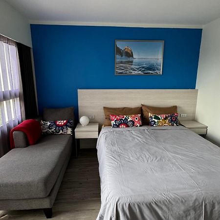 Huahin Dusitd2 Residences, Apartments Near Beach 외부 사진