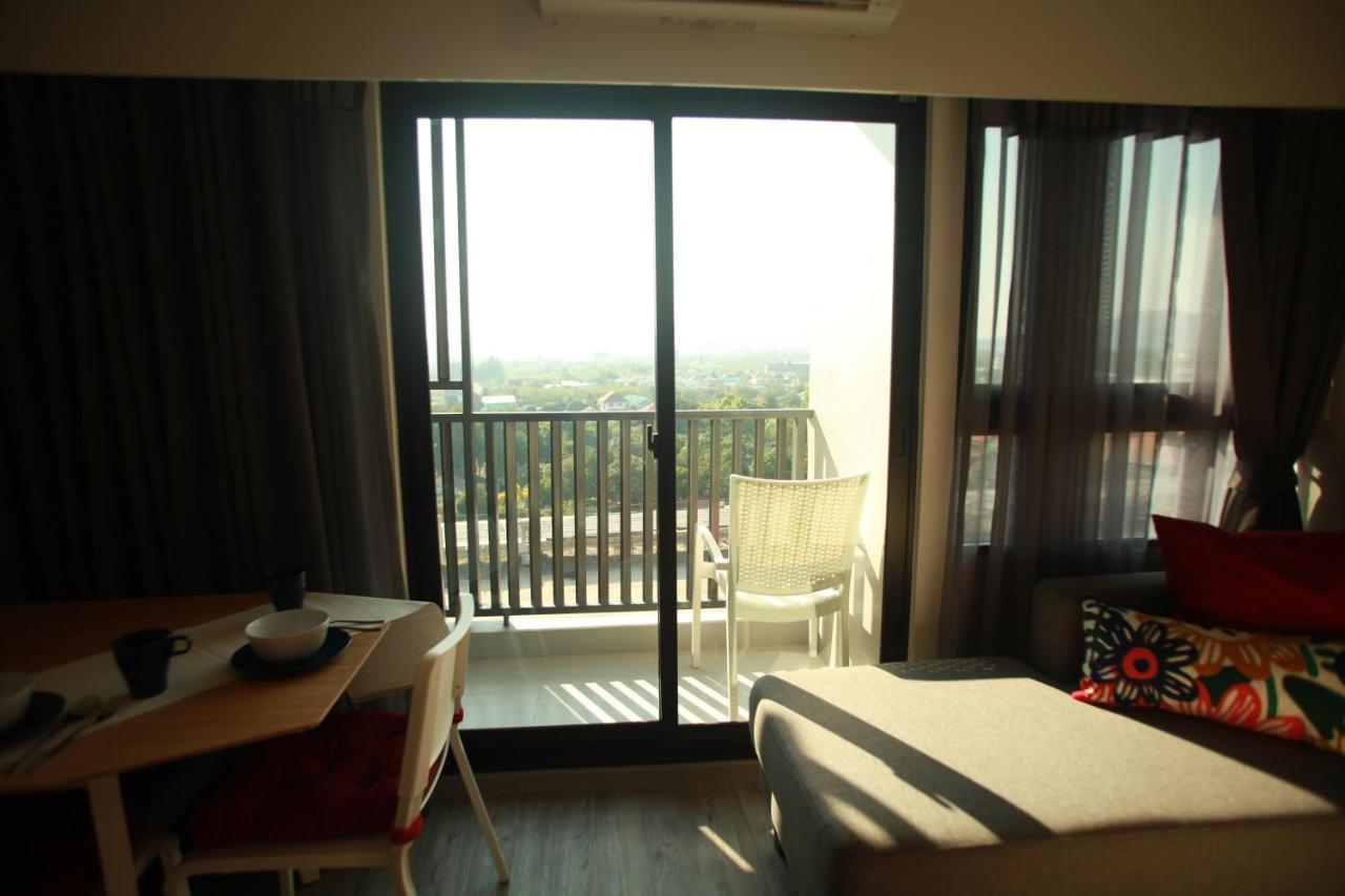Huahin Dusitd2 Residences, Apartments Near Beach 외부 사진