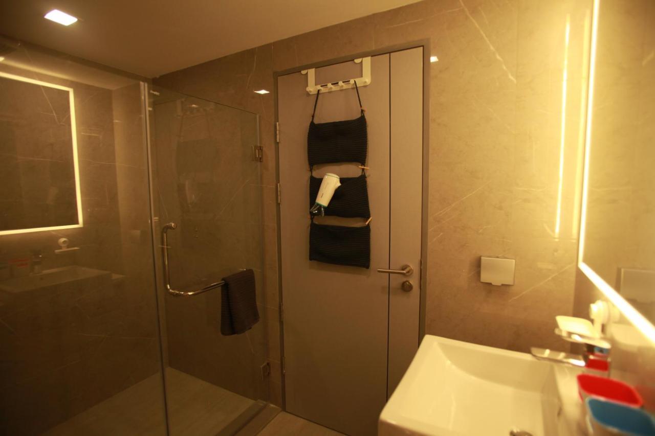 Huahin Dusitd2 Residences, Apartments Near Beach 외부 사진