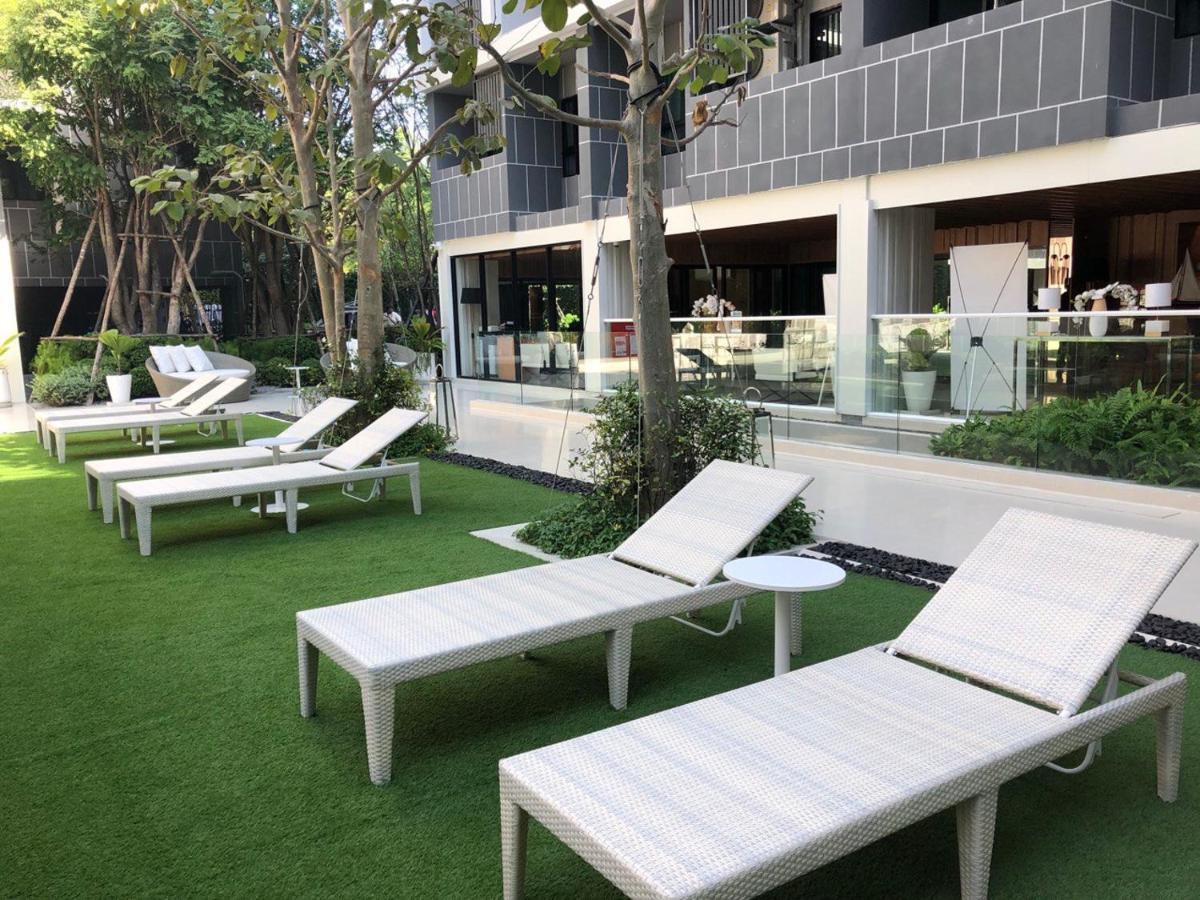 Huahin Dusitd2 Residences, Apartments Near Beach 외부 사진