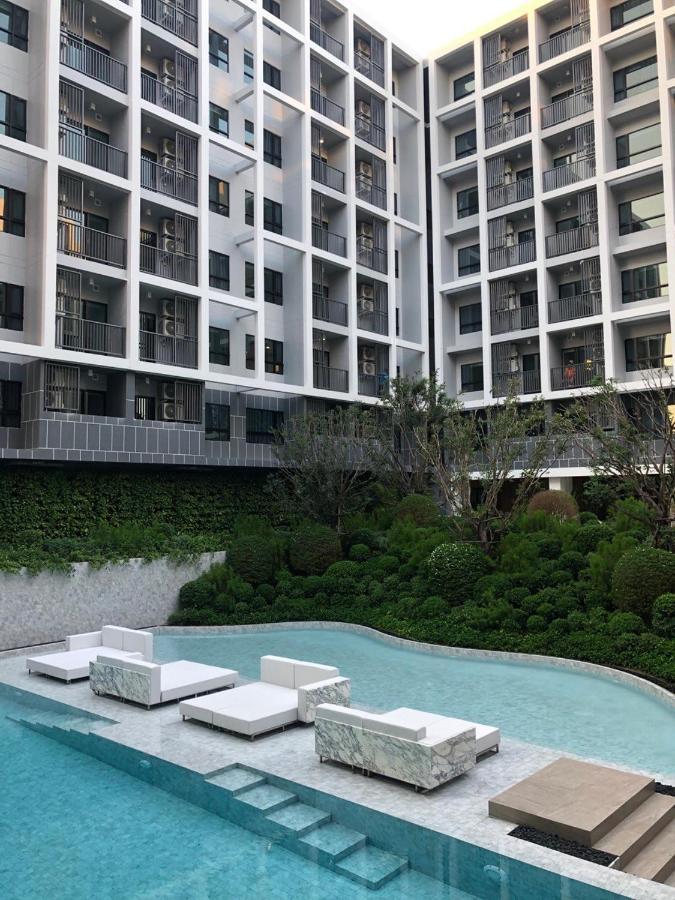 Huahin Dusitd2 Residences, Apartments Near Beach 외부 사진