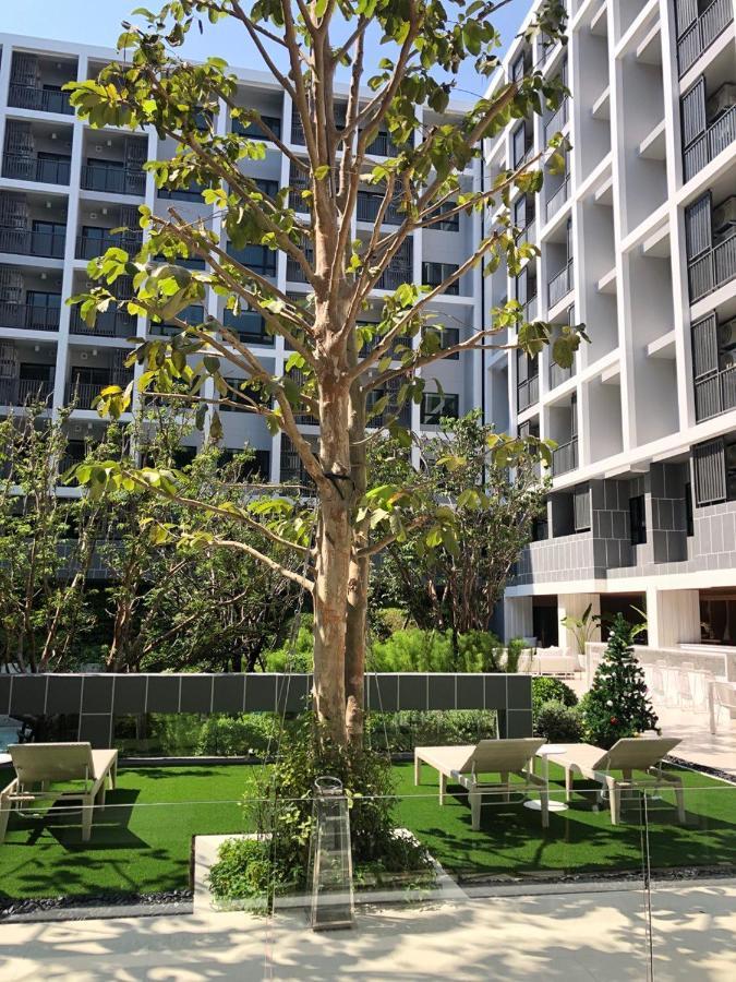Huahin Dusitd2 Residences, Apartments Near Beach 외부 사진