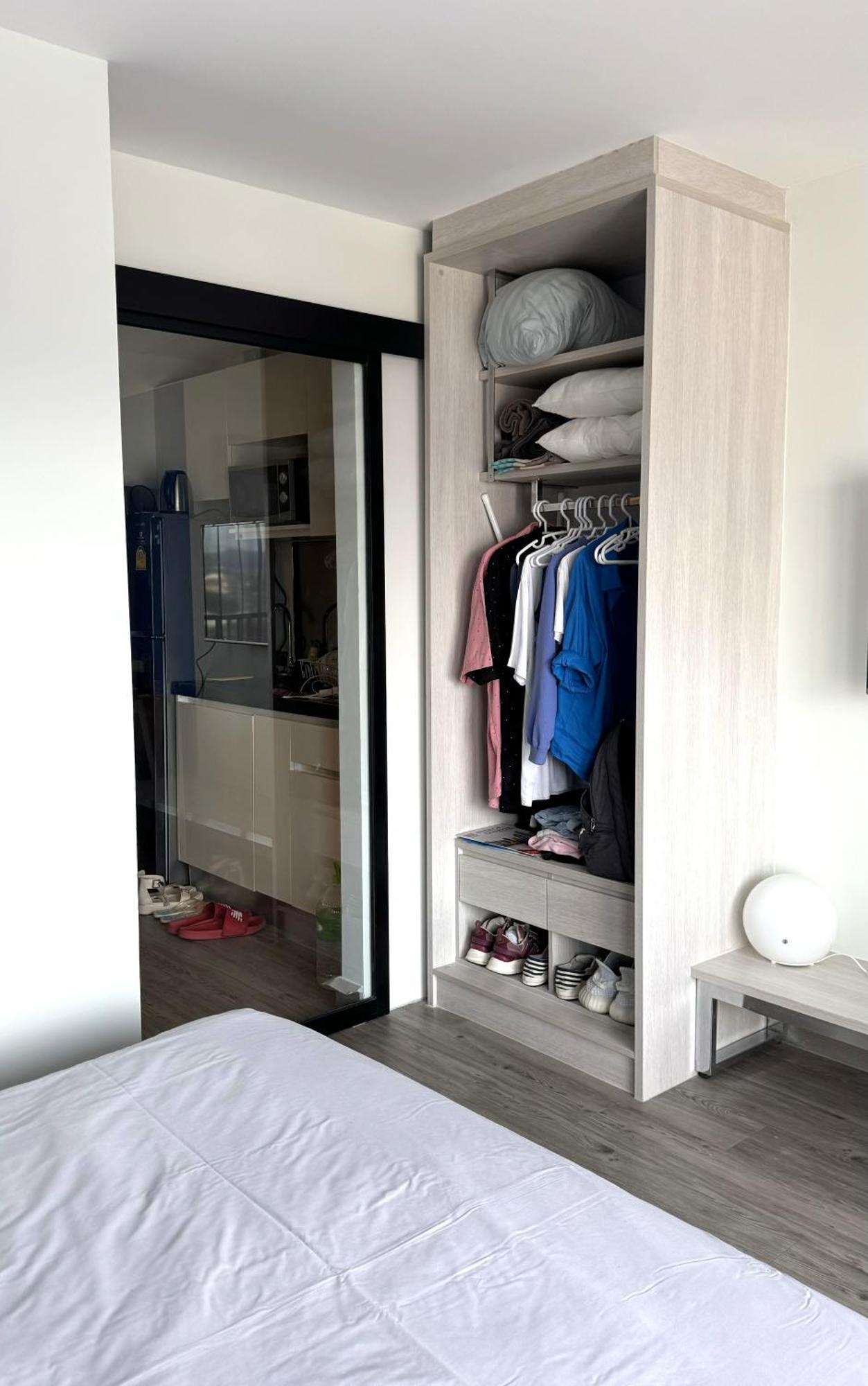 Huahin Dusitd2 Residences, Apartments Near Beach 외부 사진